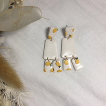 Load image into Gallery viewer, Lemon Dangles