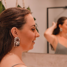 Load image into Gallery viewer, Cactus Pot Plants