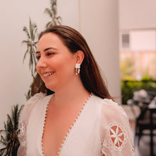 Load image into Gallery viewer, Mobile Earrings